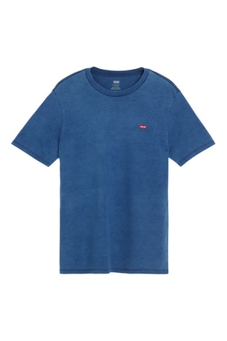 T-shirt Original - Bleu