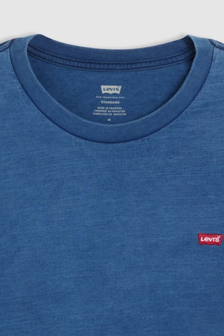 T-shirt Original - Bleu