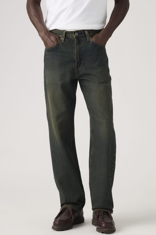 Jean loose 568™ - Vert