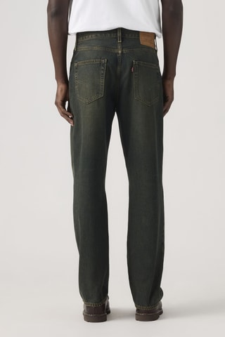 Jean loose 568™ - Vert