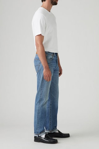 Jean 501® Original - Indigo
