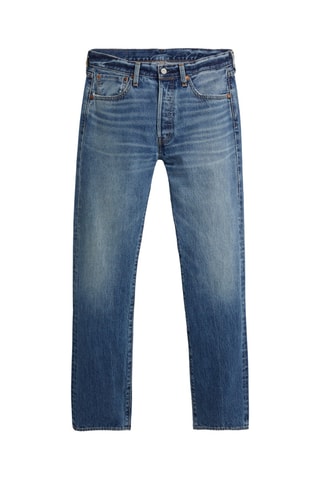 Jean 501® Original - Indigo