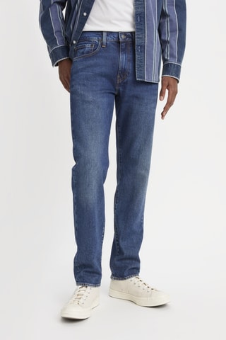 Jean droit 502™ - Indigo foncé