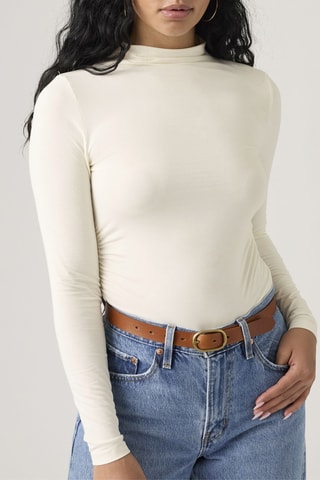 Top - Ecrù