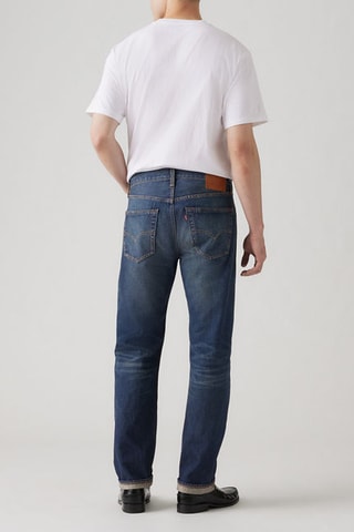 Jean 501® Original - Indigo foncé