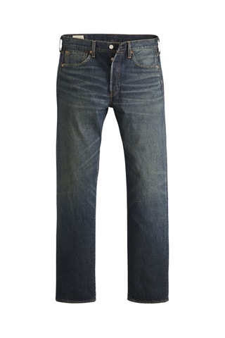 Jean 501® Original - Indigo foncé