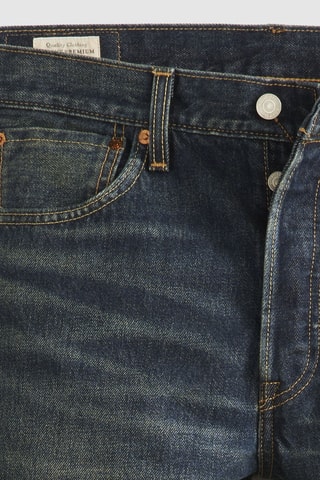 Jean 501® Original - Indigo foncé