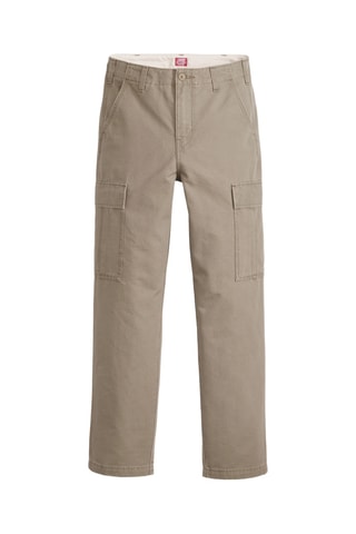 Pantaloni cargo XX - Kaki