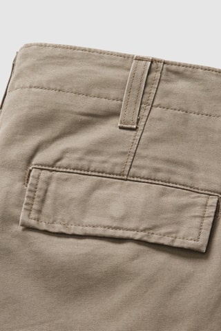 Pantaloni cargo XX - Kaki
