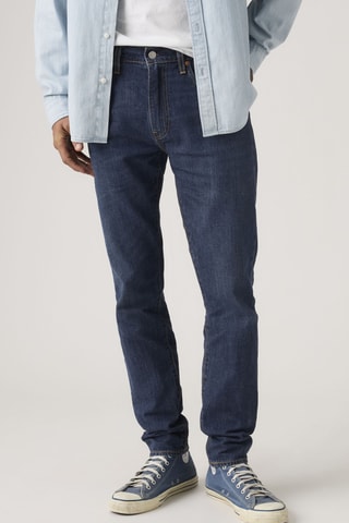 Jean slim Taper 512™ - Indigo foncé