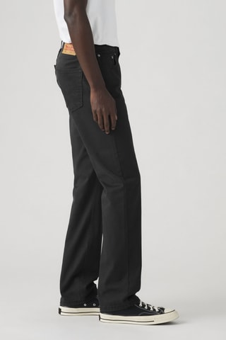Jean droit 514™ - Noir