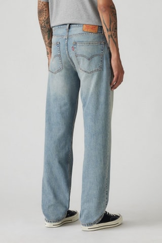 Jean relaxed 555™ - Indigo