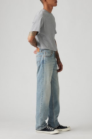 Jean relaxed 555™ - Indigo