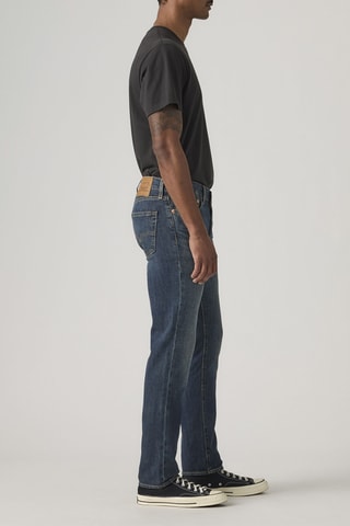 Jean slim 511™ - Indigo foncé