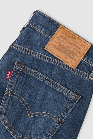 Jean slim 511™ - Indigo foncé