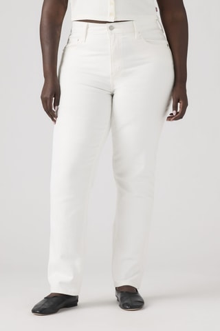 Jean slim 724™ - Blanc