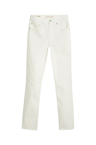 Jean slim 724™ - Blanc