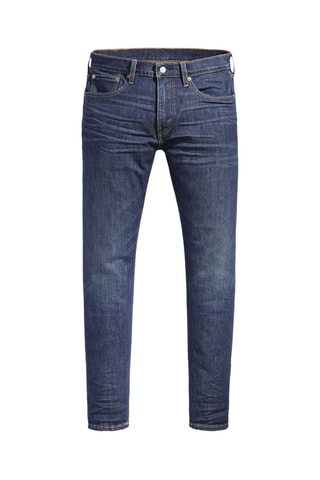 Jean slim 512™ - Indigo foncé