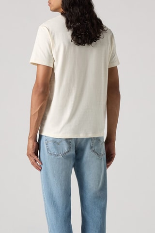 T-shirt Original - Ecru