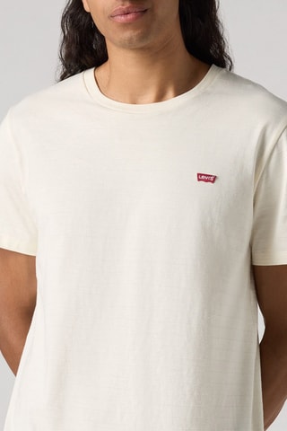 T-shirt Original - Ecru