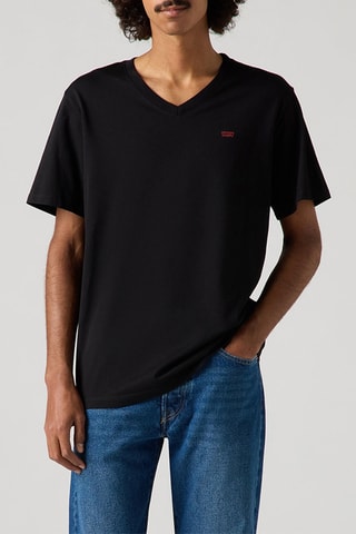 T-shirt Classic - Noir