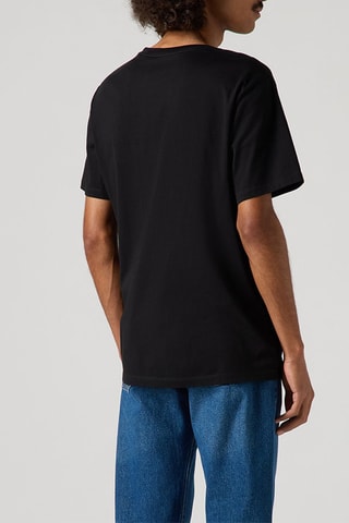 T-shirt Classic - Noir