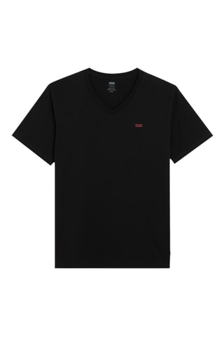 T-shirt Classic - Noir