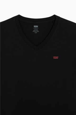 T-shirt Classic - Noir