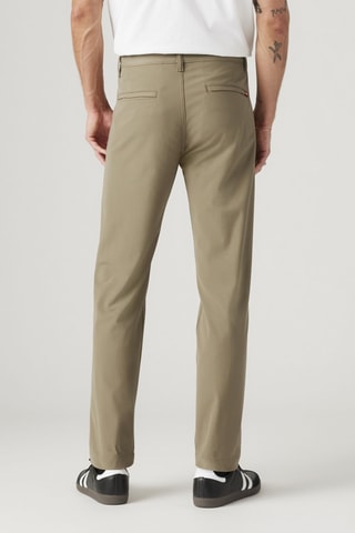 Pantaloni chino XX - Kaki