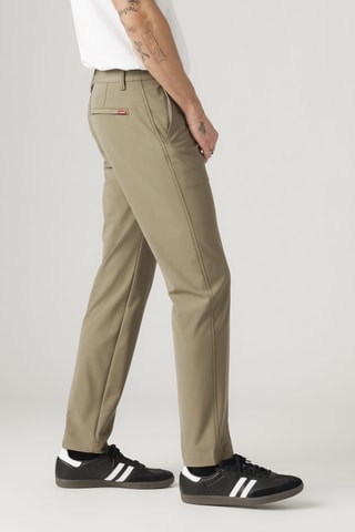 Pantaloni chino XX - Kaki