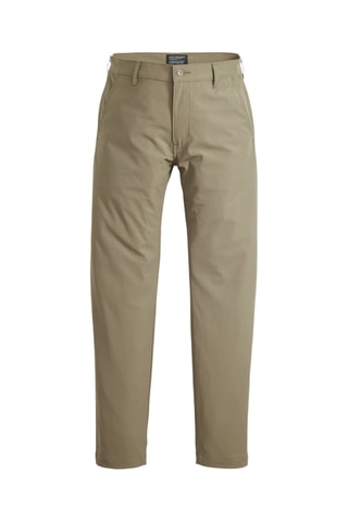 Pantaloni chino XX - Kaki