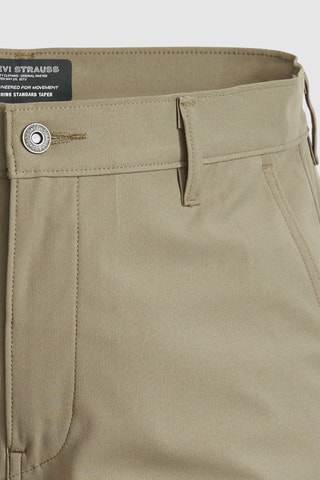 Pantaloni chino XX - Kaki