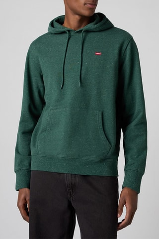 Sweat à capuche Original - Vert
