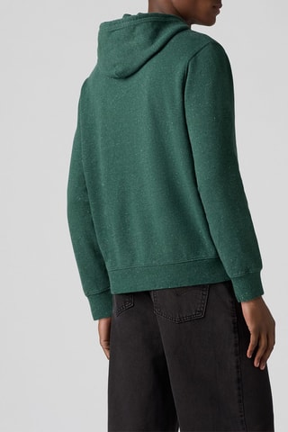 Sweat à capuche Original - Vert