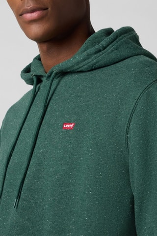 Sweat à capuche Original - Vert