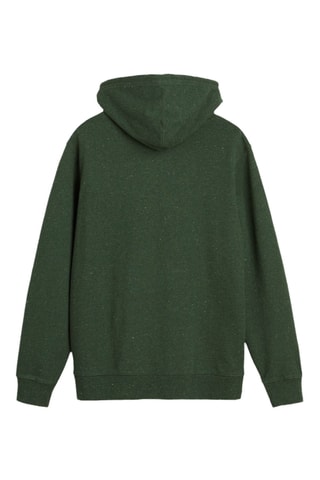 Sweat à capuche Original - Vert