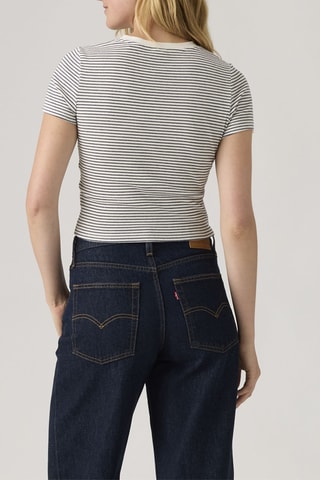 T-shirt Essential - Bianco