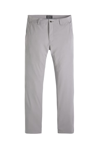 Pantaloni chino - Grigio chiaro