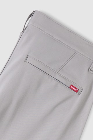 Pantaloni chino - Grigio chiaro