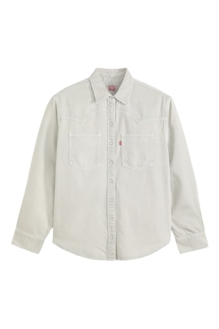 Camicia Teodora - Panna