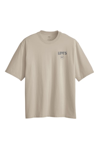 T-shirt Lsehalf - Kaki