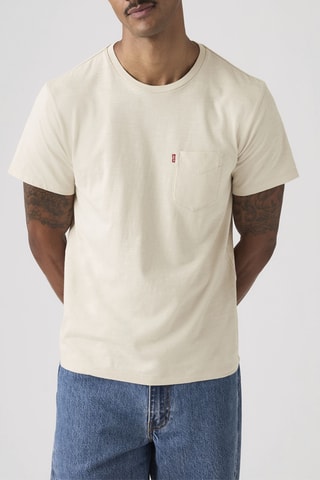 T-shirt Classic - Ecru