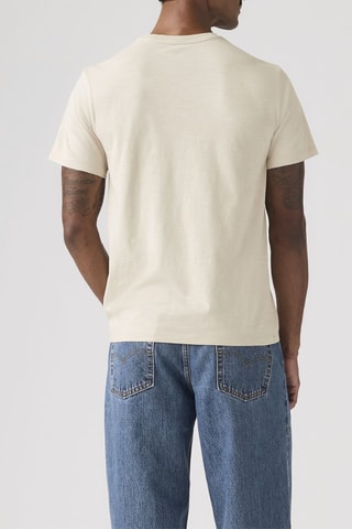 T-shirt Classic - Ecru