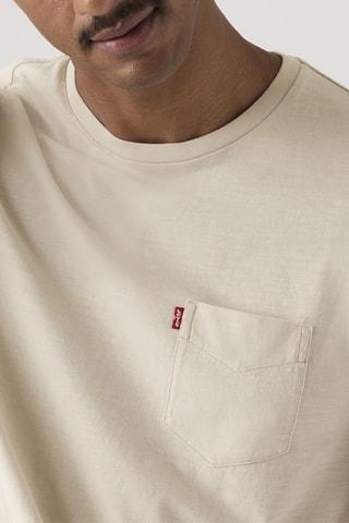 T-shirt Classic - Ecru
