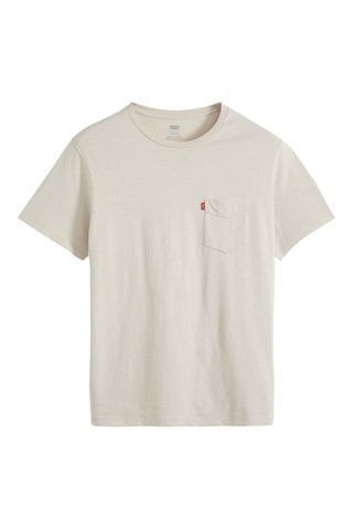 T-shirt Classic - Ecru