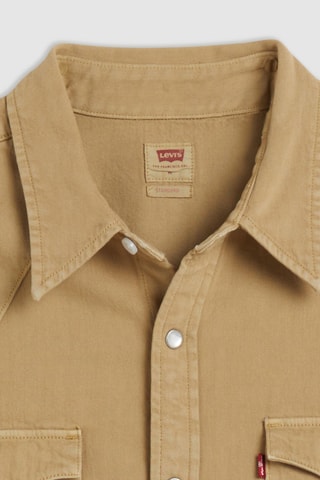 Chemise Classic - Beige