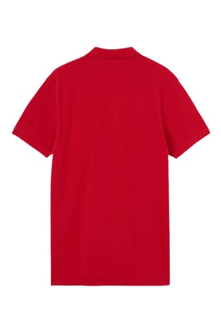 Polo - Rouge