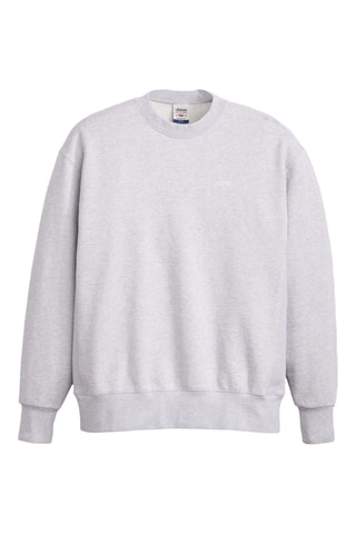 Sweat Authentic - Gris clair