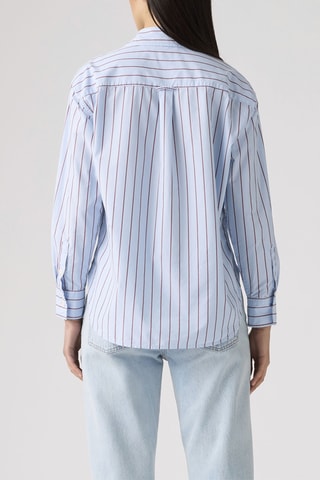 Camicia - Celeste