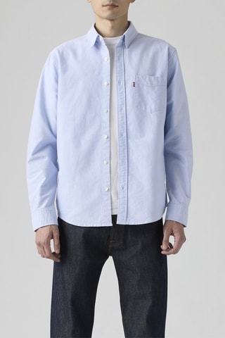 Chemise - Ciel